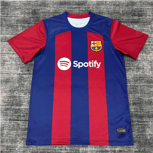 BS Main Red and Blue Strip