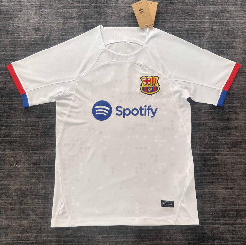 BS Guest White