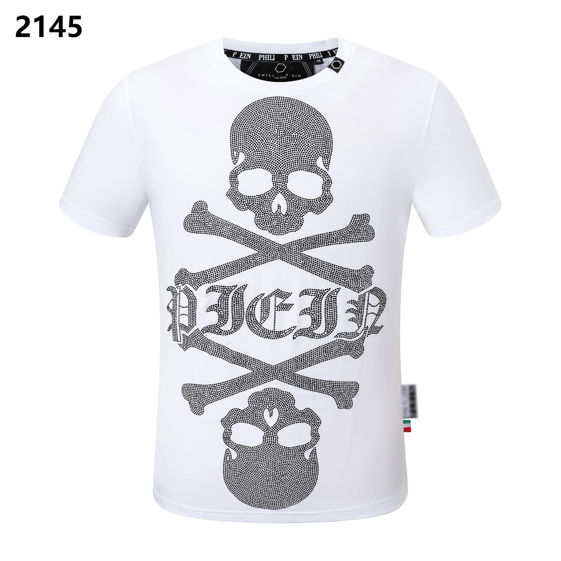 1 White 005