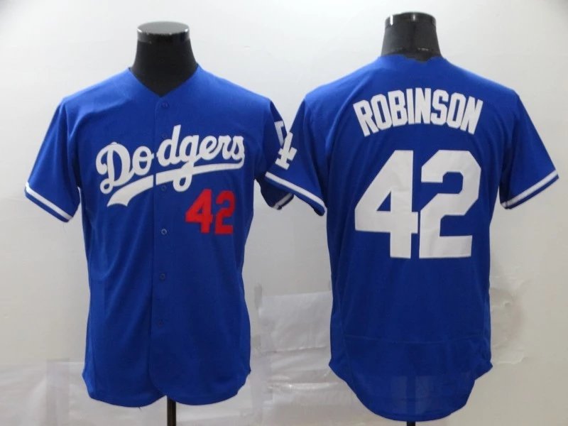 Dodgers Fam Edition Blue Elite 42