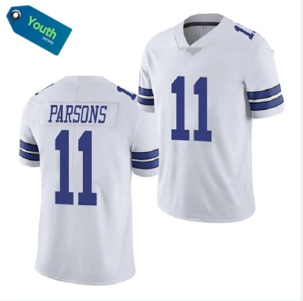 Cowboys white background purple word 11