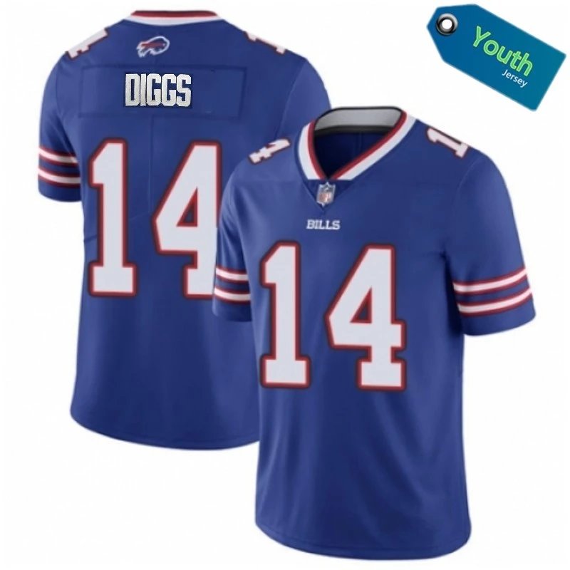 Bills Team Blue 14