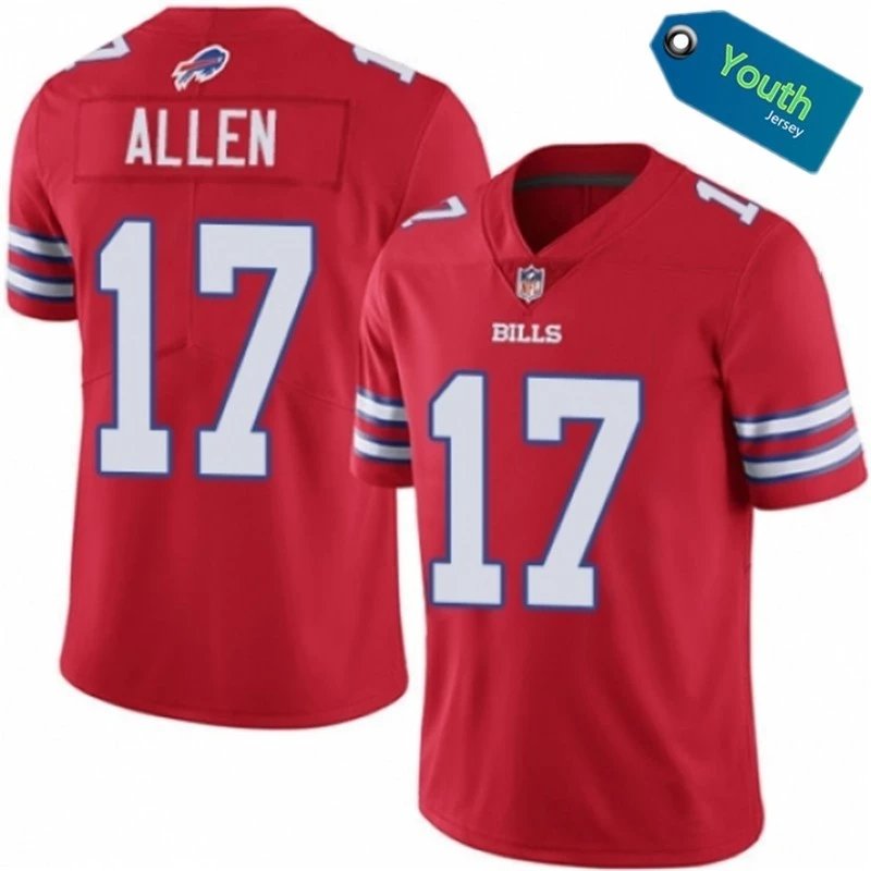 Bills Team Red 17