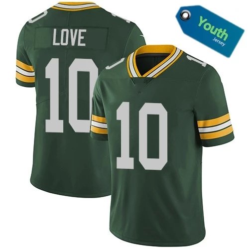 Packers Green 10