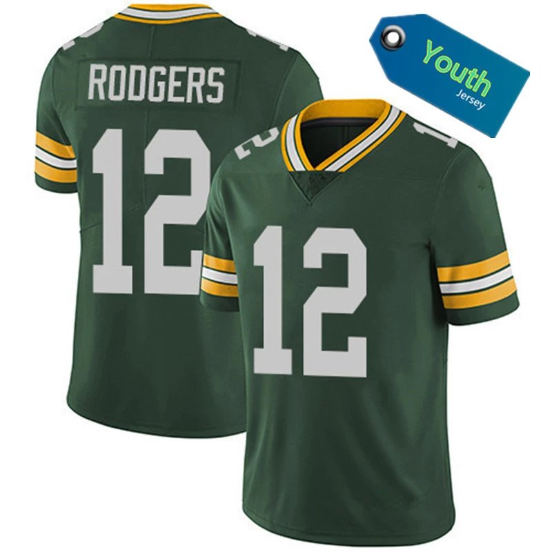 Packers Green 12