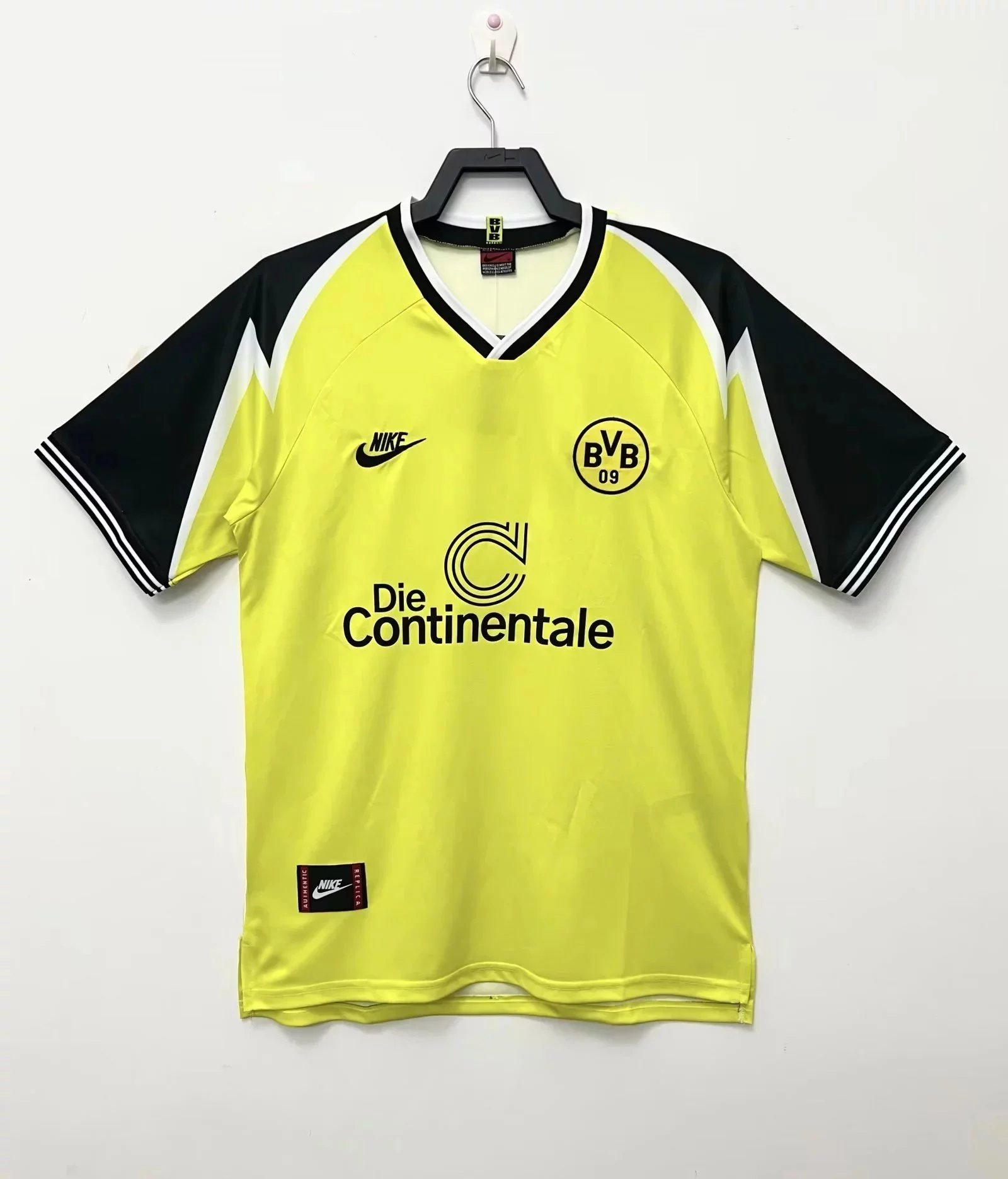 Yellow, black, and white 005