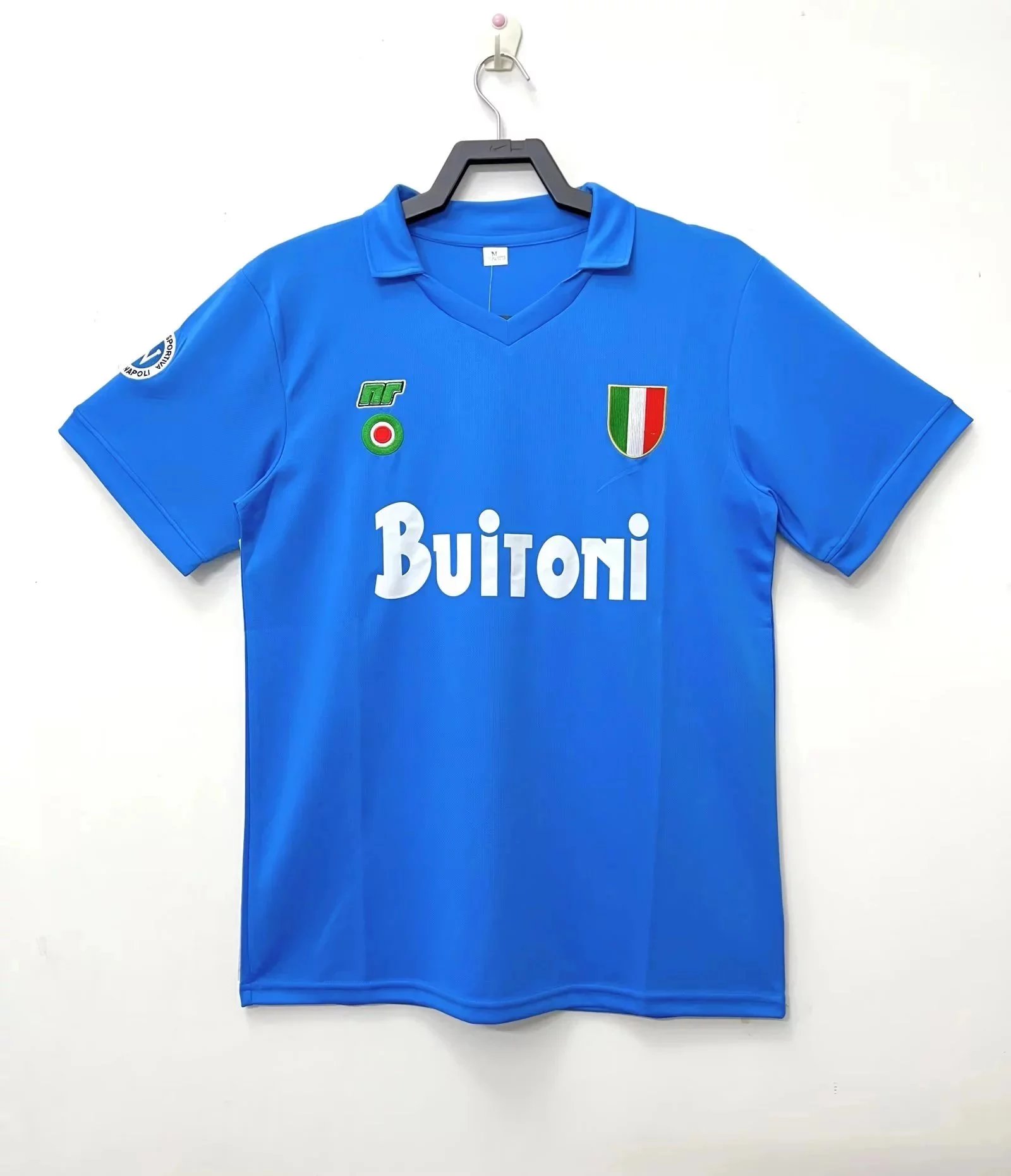 Blue White Green 005
