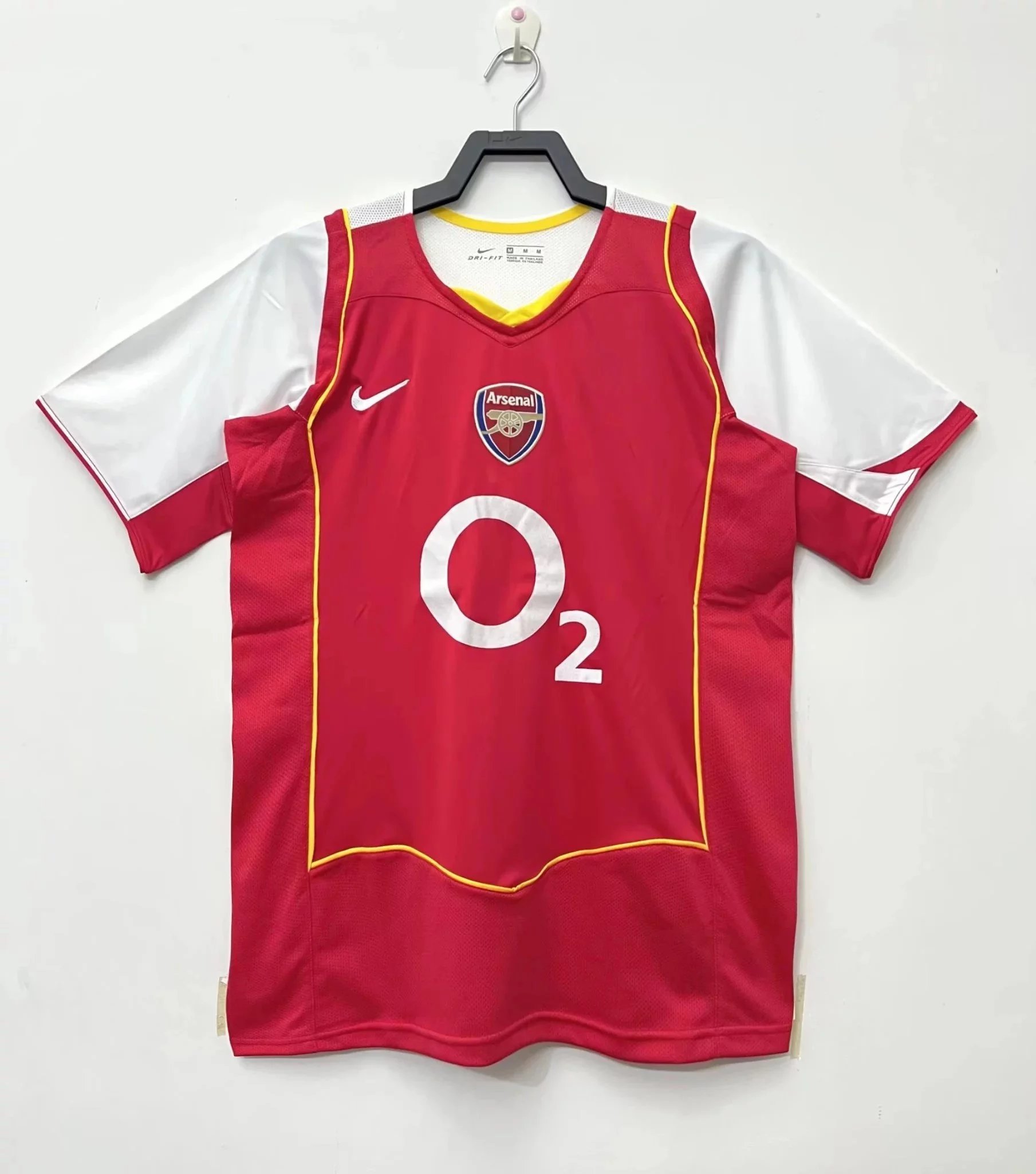 Red White Yellow 005