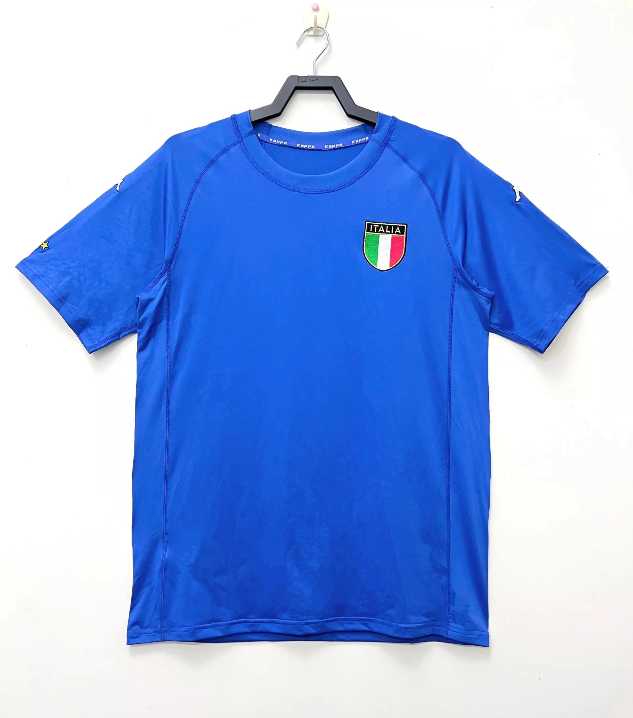 Blue White Red 005
