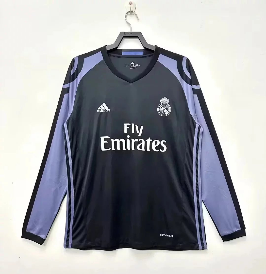 Black purple white 005