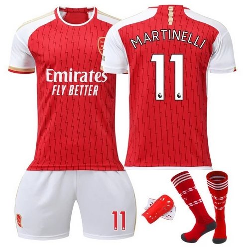Red and White No. 11