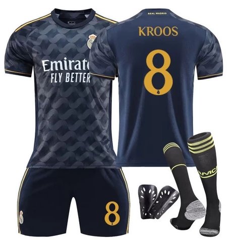 Black No. 8