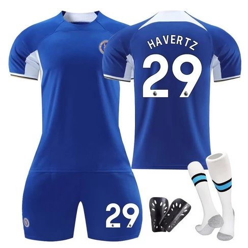 Blue No. 29