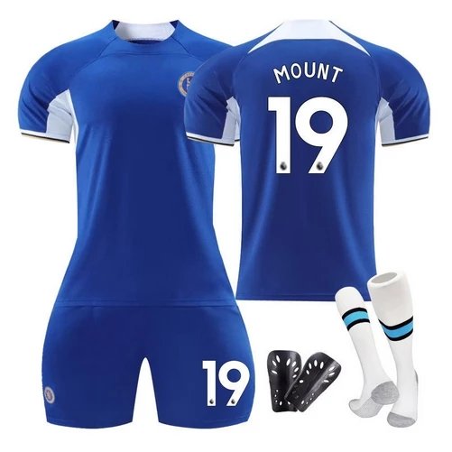 Blue No. 19