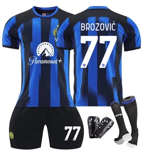 Nerazzurri No. 77