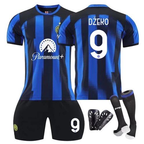 Nerazzurri No. 9