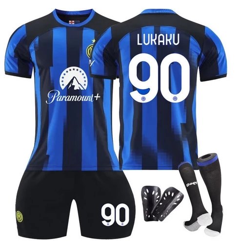 Nerazzurri No. 90
