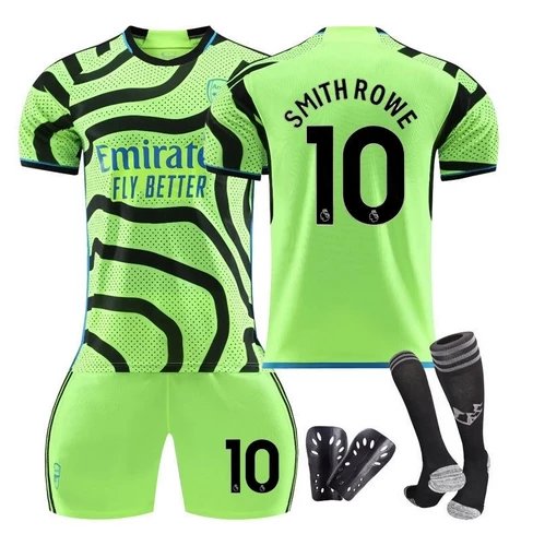 Green No. 10