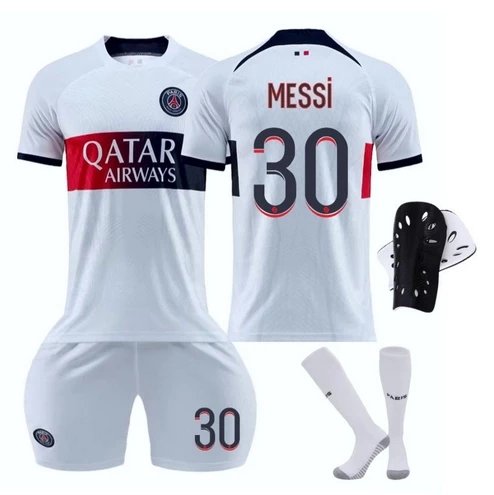 White and Red No. 30