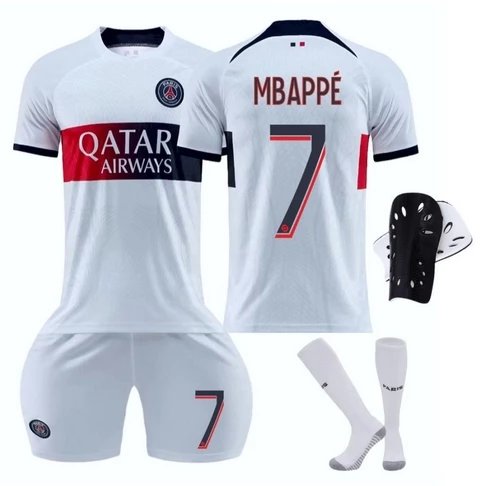 White Red No. 7
