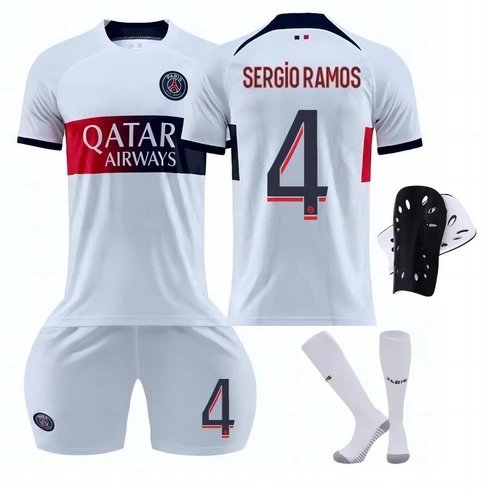 White Red No. 4
