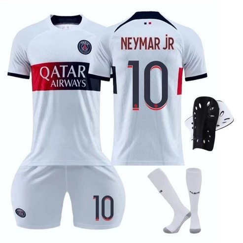 White Red No. 10