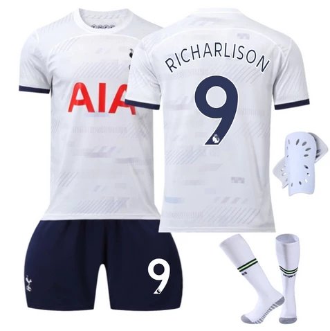 White No. 9