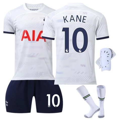 White No. 10