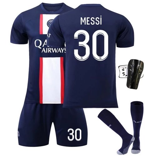 Navy Blue No. 30