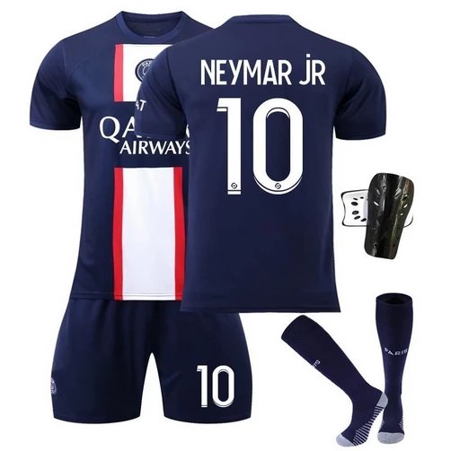 Navy Blue No. 10