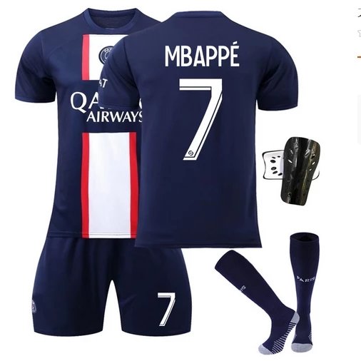 Navy Blue No. 7