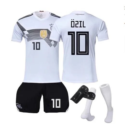 White No. 10