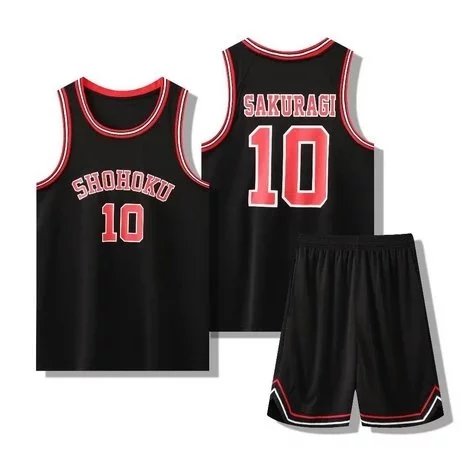Black No. 10