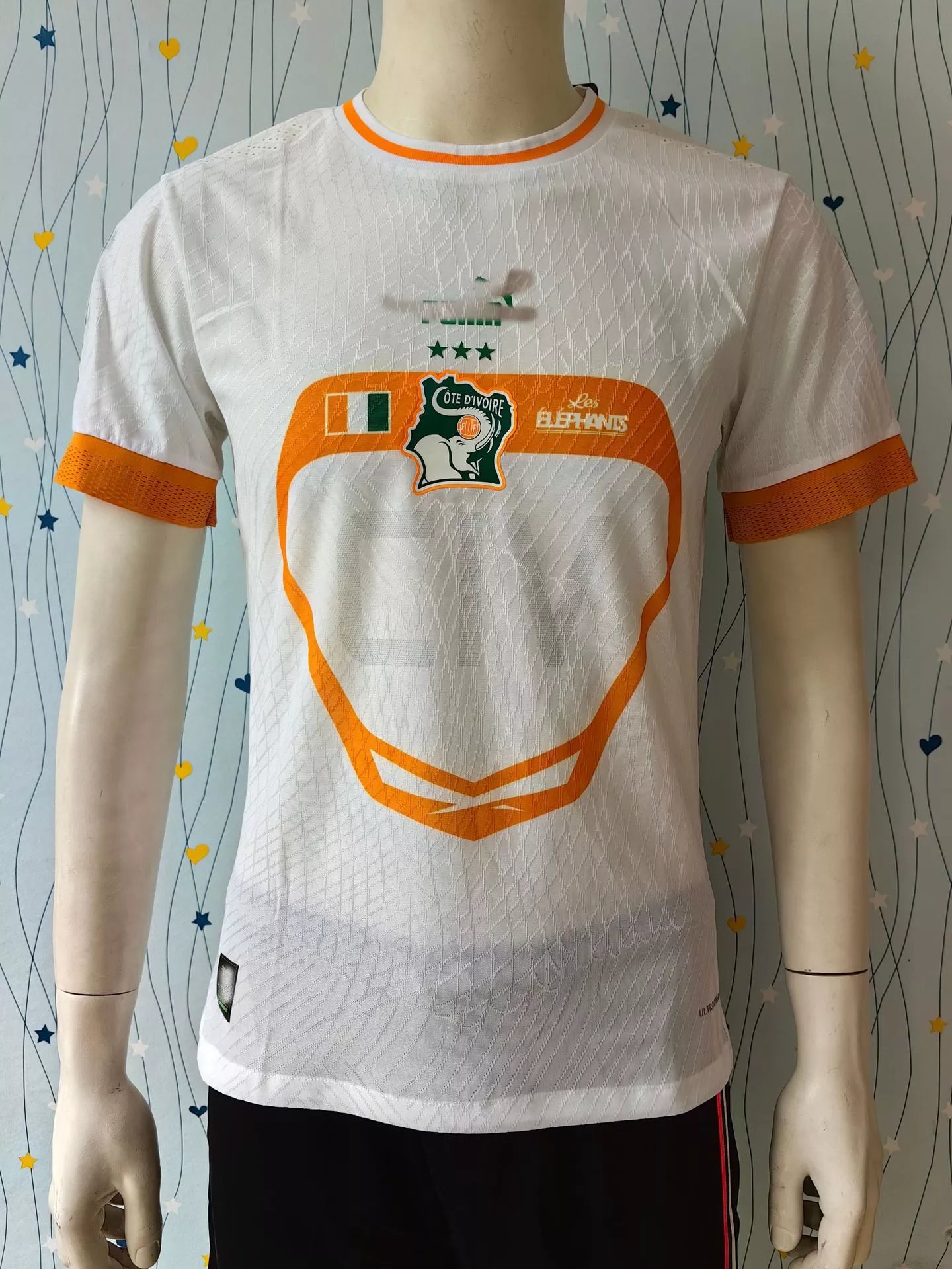 Samsung Ivory Coast White