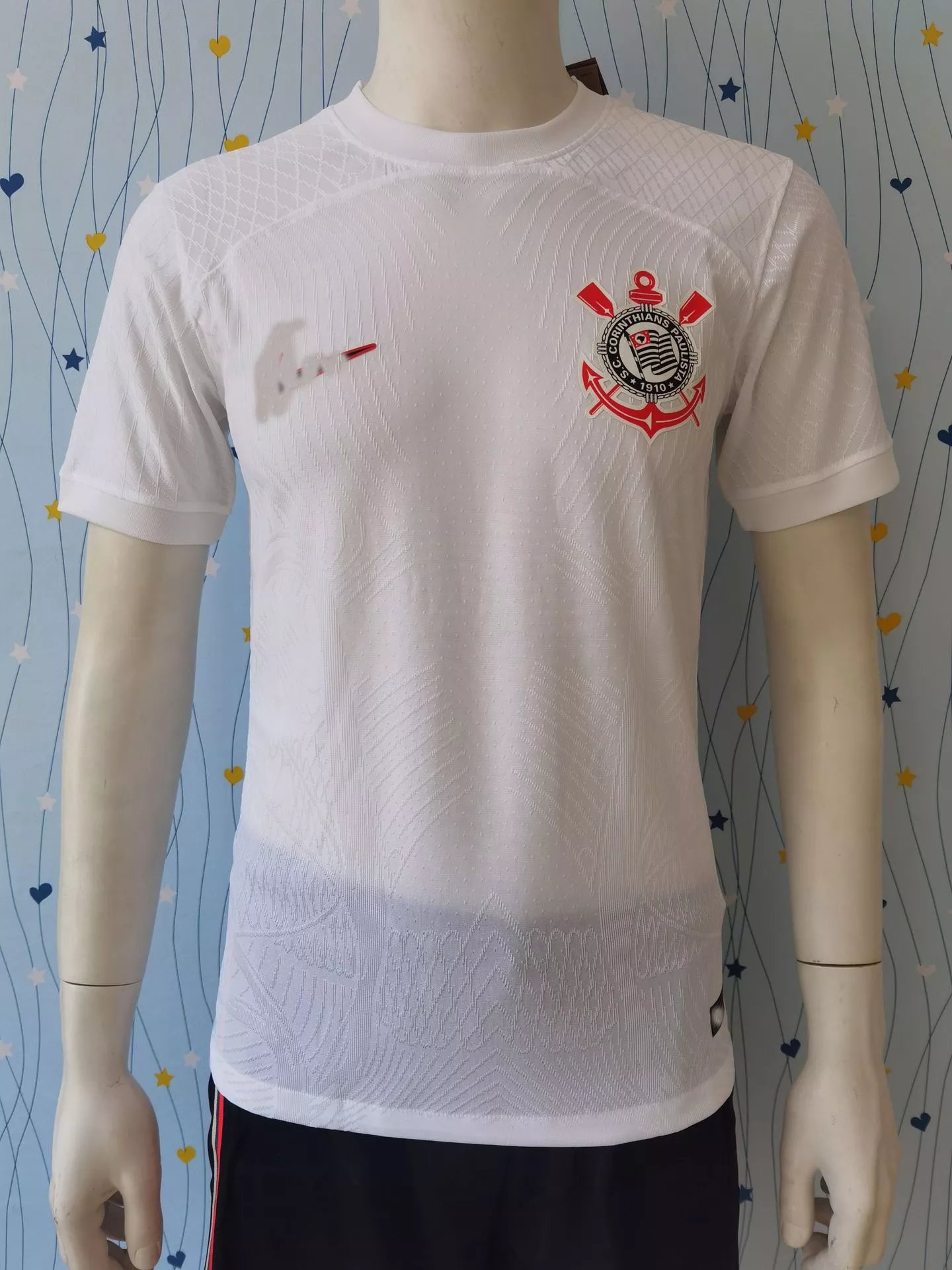 Corindian Home White