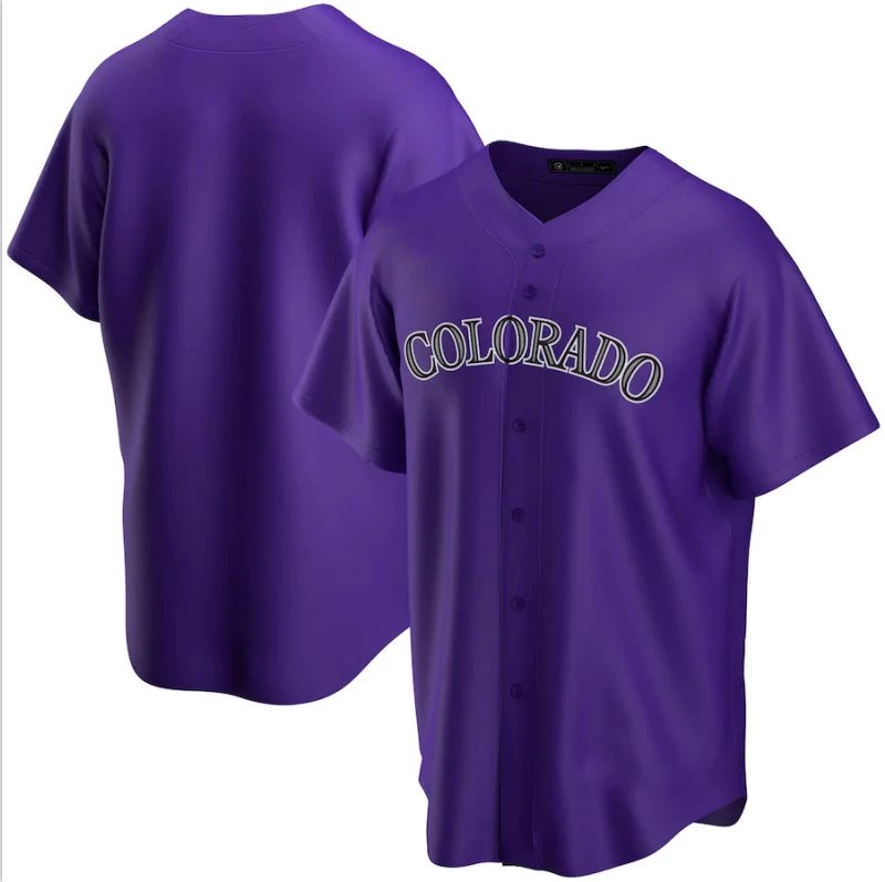 Rocky Team Fono Edition Pure Purple