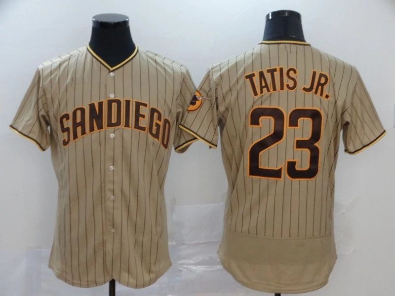 Padres Fella Edition Khaki Elite 23