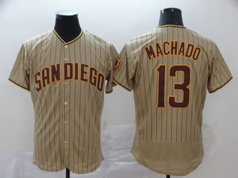 Padres Fella Edition Khaki Elite 13