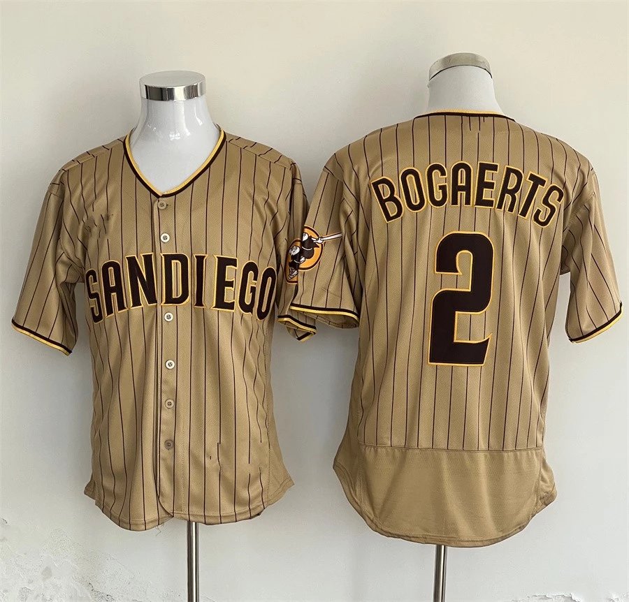 Padres Fella Edition Khaki Elite 2