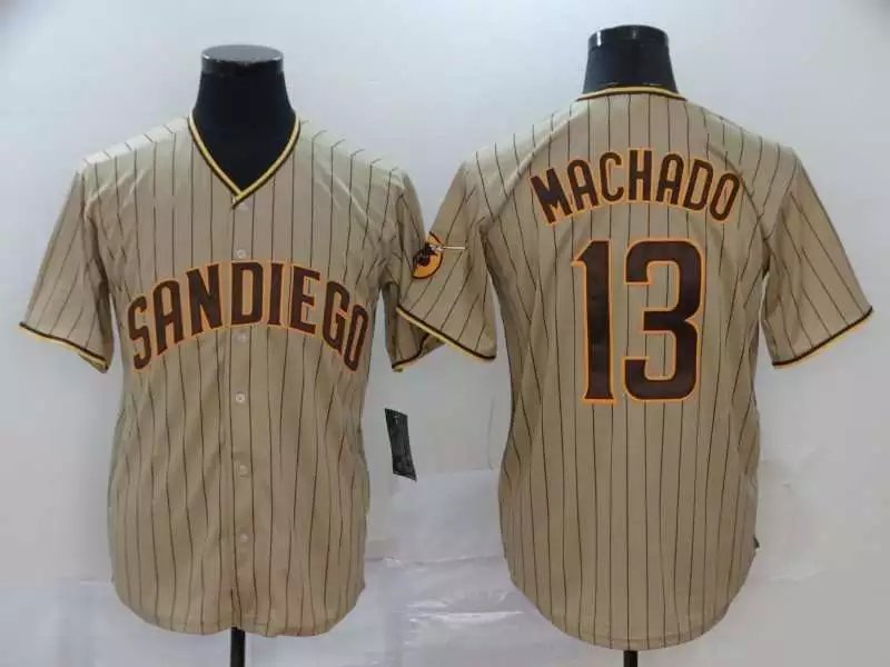 Padres Fella Edition Khaki 13