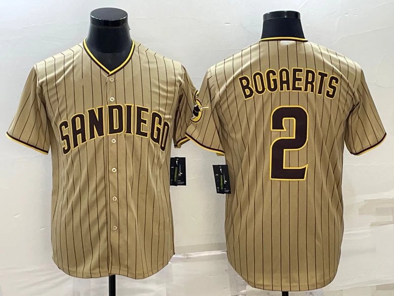 Padres Fella Edition Khaki 2