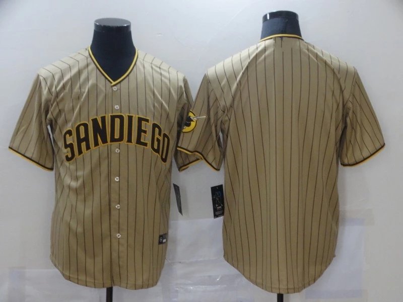 Padres Fono Edition Pure Khaki
