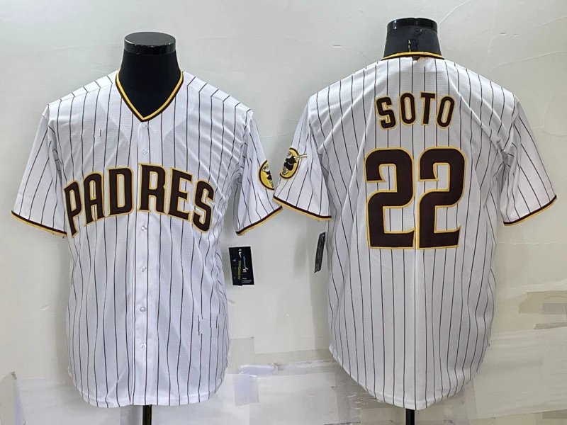 Padres Fella Edition White 22