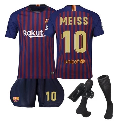 Red and Blue No. 10