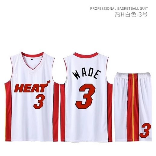 White Red 3