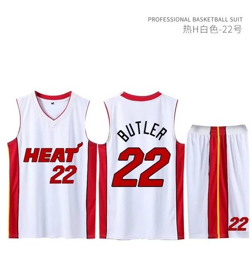 White Red 22