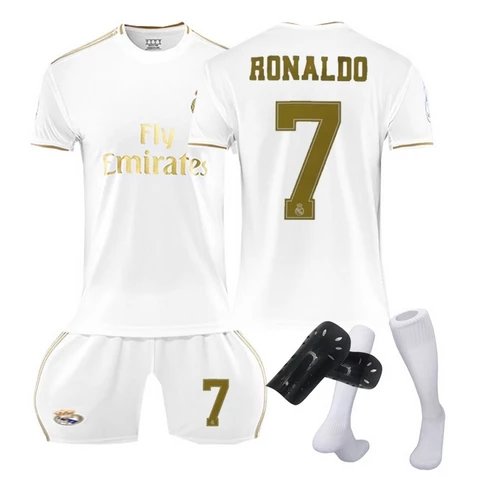 White No. 7