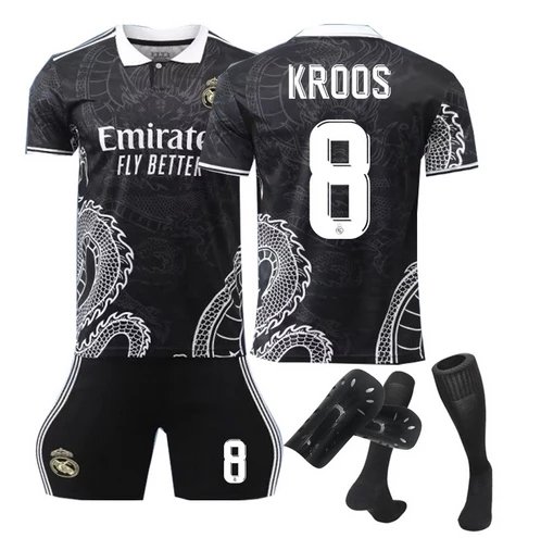 Black Grey 8