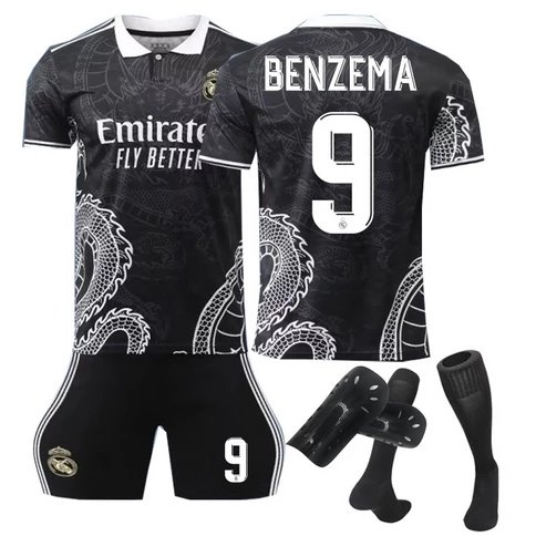 Black Grey 9