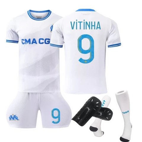 White No. 9